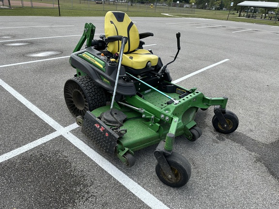 2021 John Deere Z950R Mower/Zero Turn