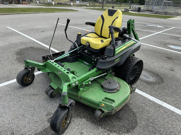 2021 John Deere Z950R Mower/Zero Turn