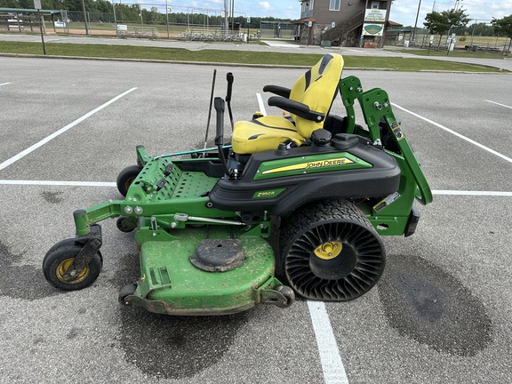 2021 John Deere Z950R Mower/Zero Turn