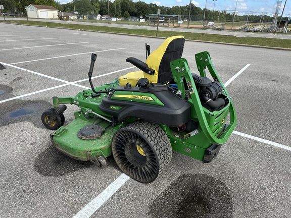 2021 John Deere Z950R Mower/Zero Turn