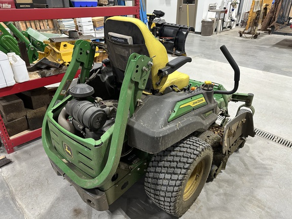 2022 John Deere Z920M Mower/Zero Turn