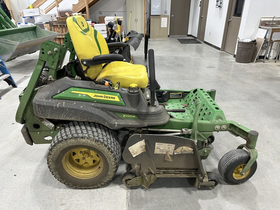 2022 John Deere Z920M Mower/Zero Turn