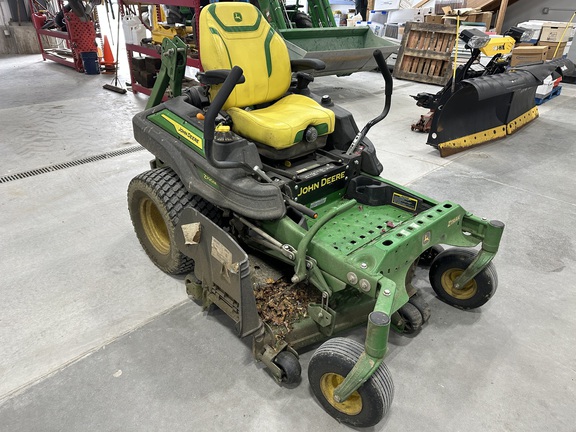 2022 John Deere Z920M Mower/Zero Turn