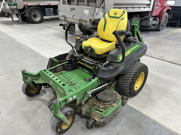 2022 John Deere Z920M Mower/Zero Turn