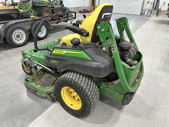 2022 John Deere Z920M Mower/Zero Turn