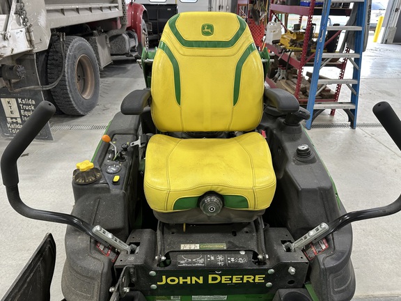 2022 John Deere Z920M Mower/Zero Turn