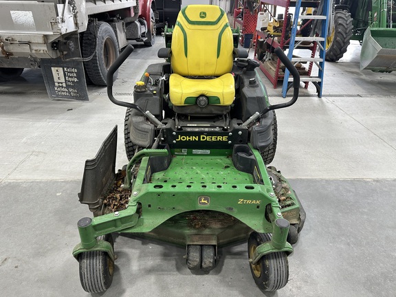 2022 John Deere Z920M Mower/Zero Turn