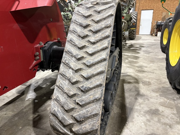 2015 Case IH Steiger 500 Rowtrac Tractor Rubber Track