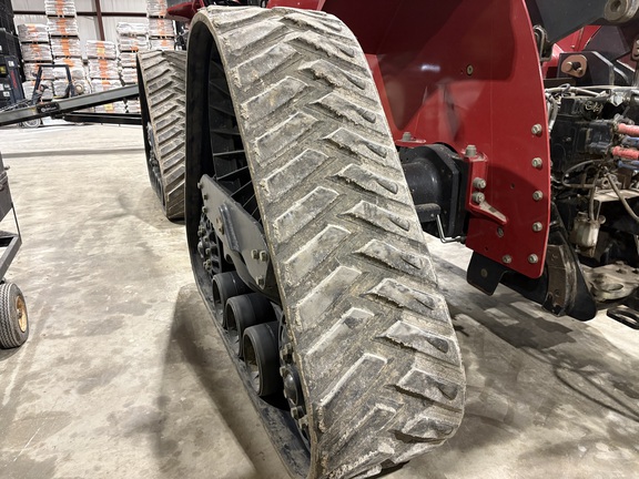 2015 Case IH Steiger 500 Rowtrac Tractor Rubber Track