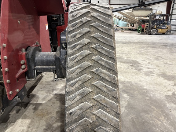 2015 Case IH Steiger 500 Rowtrac Tractor Rubber Track