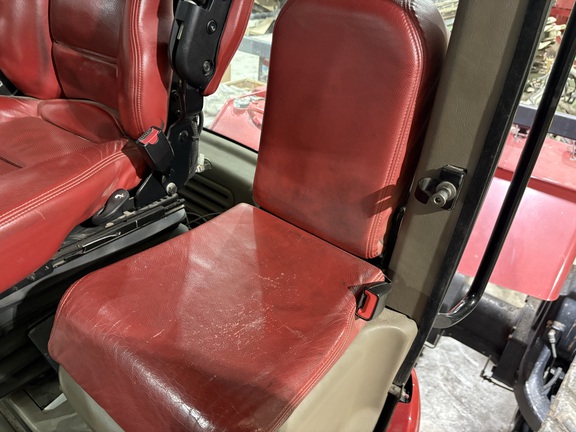 2015 Case IH Steiger 500 Rowtrac Tractor Rubber Track