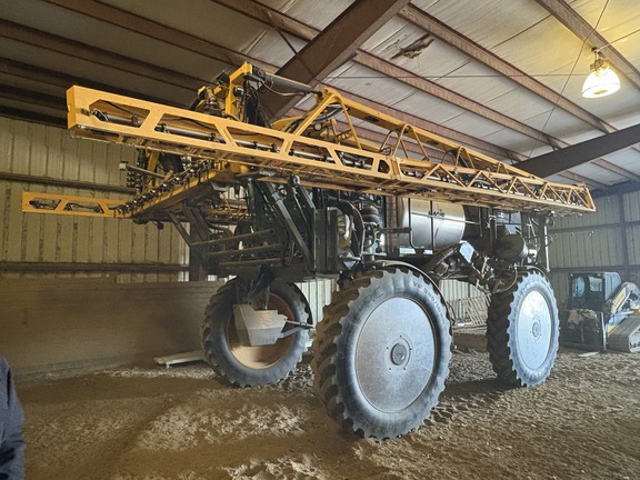 2019 Hagie STS12 Sprayer/High Clearance