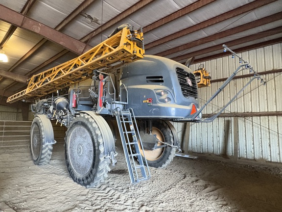 2019 Hagie STS12 Sprayer/High Clearance