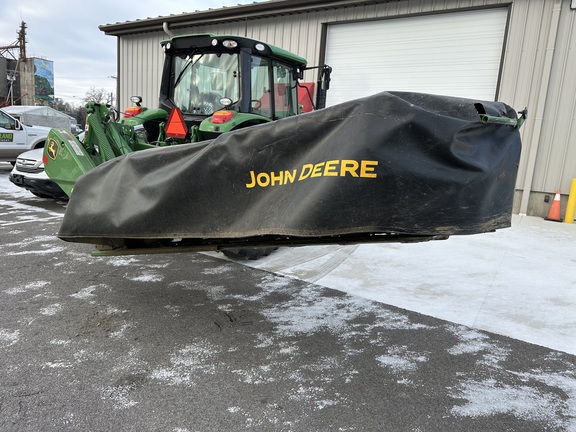 2023 John Deere R280 Mower