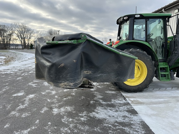 2023 John Deere R280 Mower