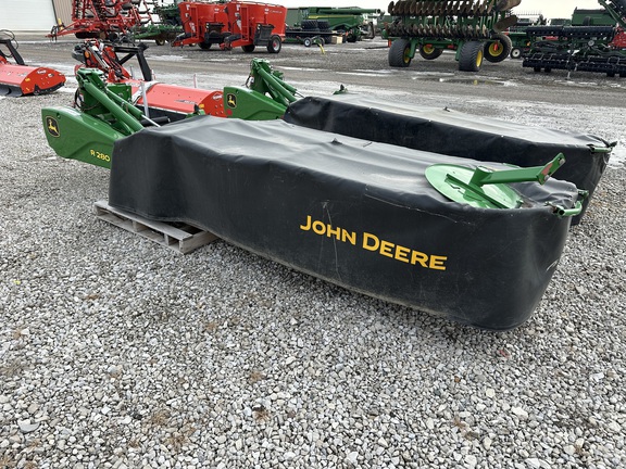 2023 John Deere R280 Mower