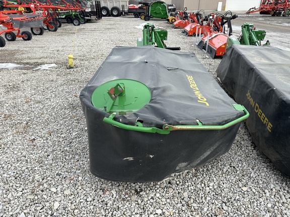 2023 John Deere R280 Mower