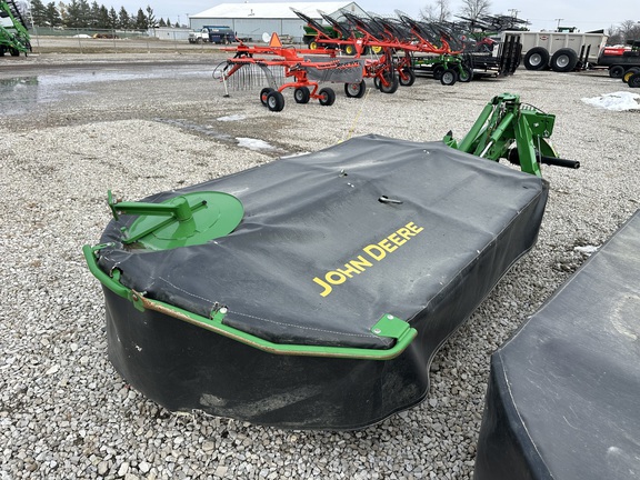 2023 John Deere R280 Mower