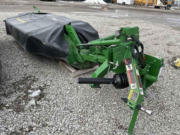 2023 John Deere R280 Mower