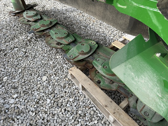 2023 John Deere R280 Mower