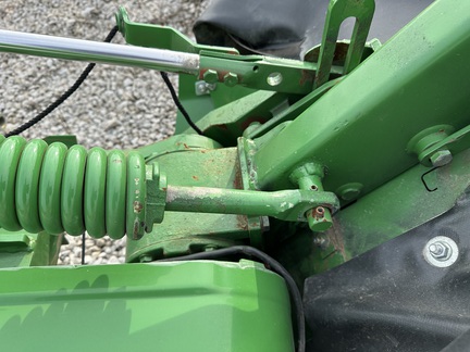 2023 John Deere R280 Mower
