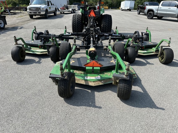 2013 Land Pride AFM4216 Mower/Finishing