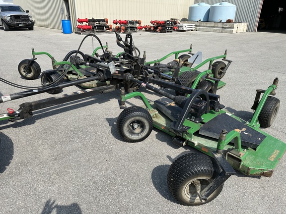 2013 Land Pride AFM4216 Mower/Finishing