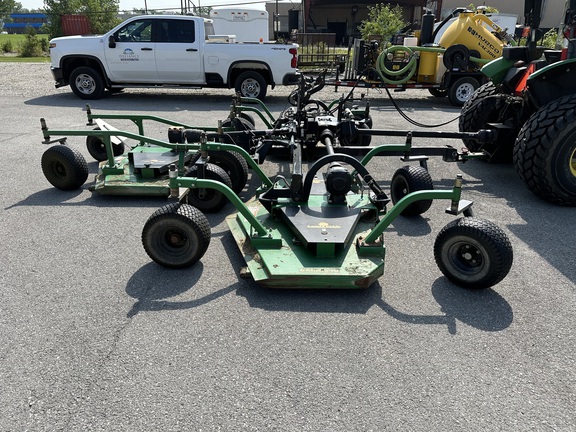 2013 Land Pride AFM4216 Mower/Finishing