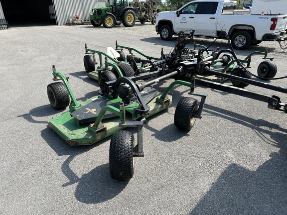 2013 Land Pride AFM4216 Mower/Finishing