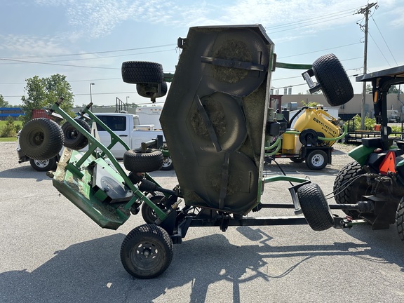 2013 Land Pride AFM4216 Mower/Finishing