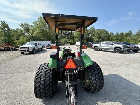 1999 John Deere 5210 Tractor