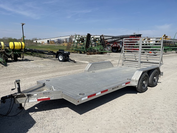 2015 Misc Utility Trailer Trailer