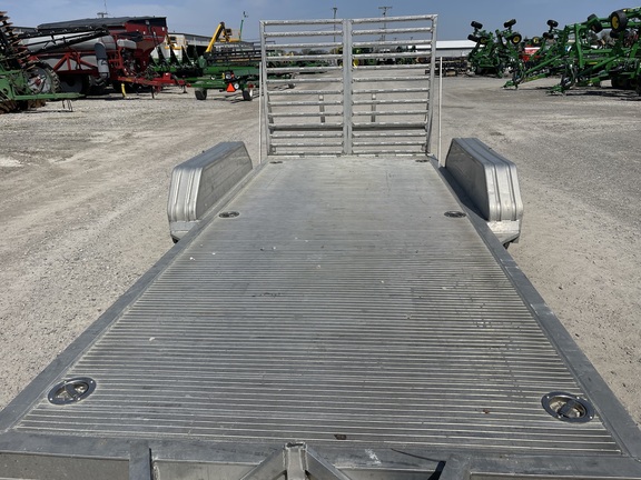 2015 Misc Utility Trailer Trailer