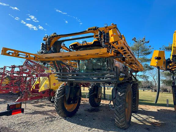 2022 Hagie STS12 Sprayer/High Clearance