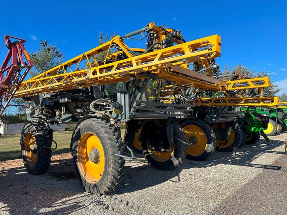 2022 Hagie STS12 Sprayer/High Clearance