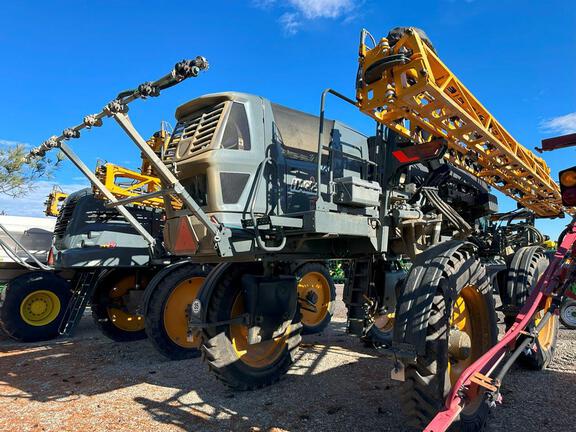 2022 Hagie STS12 Sprayer/High Clearance