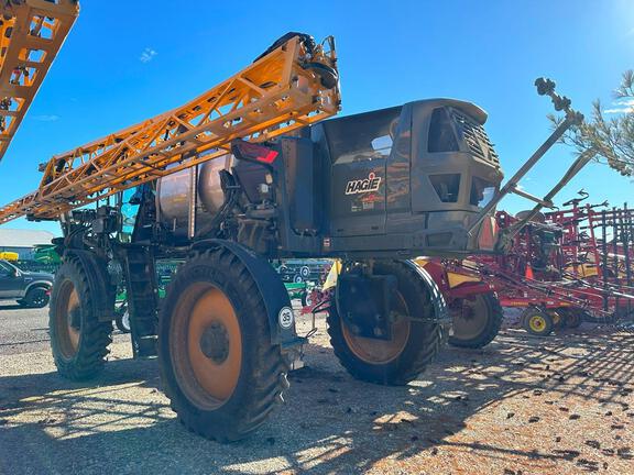 2022 Hagie STS12 Sprayer/High Clearance