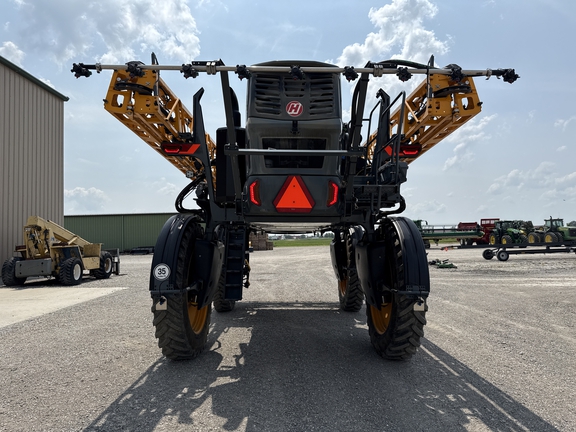 2022 Hagie STS12 Sprayer/High Clearance