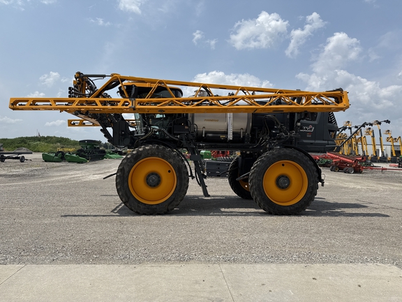 2022 Hagie STS12 Sprayer/High Clearance