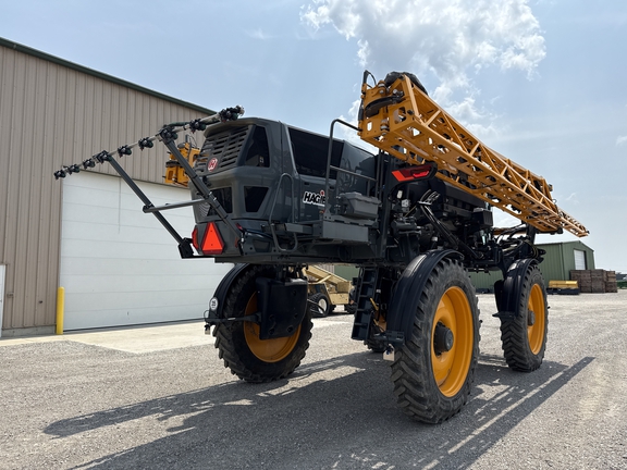 2022 Hagie STS12 Sprayer/High Clearance