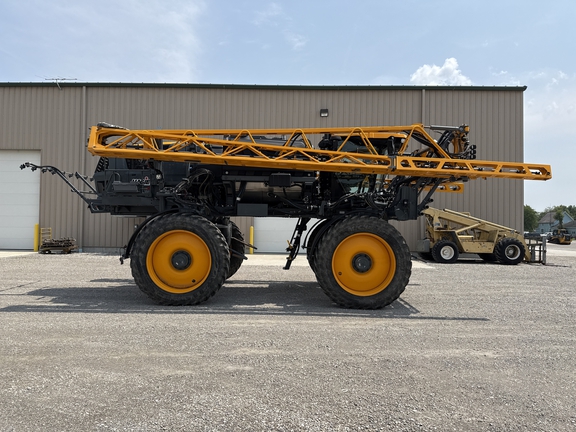2022 Hagie STS12 Sprayer/High Clearance