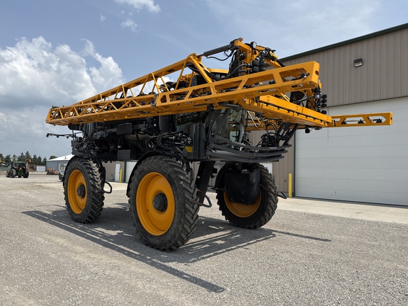 2022 Hagie STS12 Sprayer/High Clearance