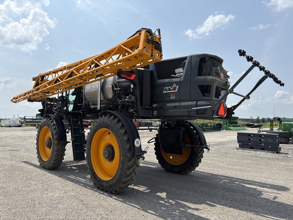 2022 Hagie STS12 Sprayer/High Clearance