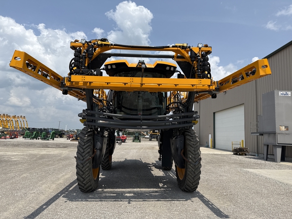 2022 Hagie STS12 Sprayer/High Clearance