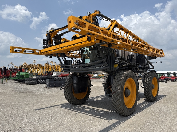 2022 Hagie STS12 Sprayer/High Clearance