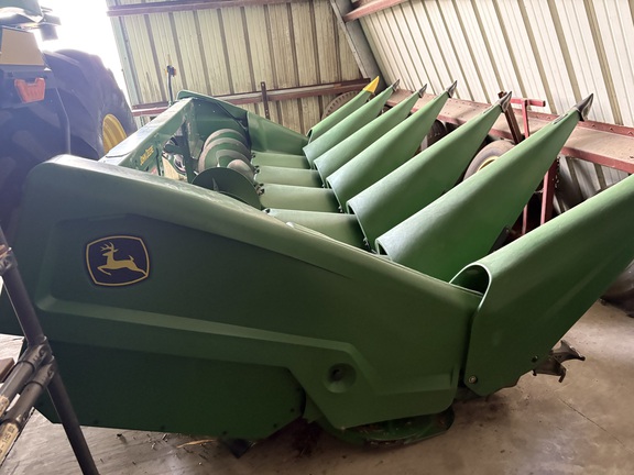 2021 John Deere C6R Header Corn Head