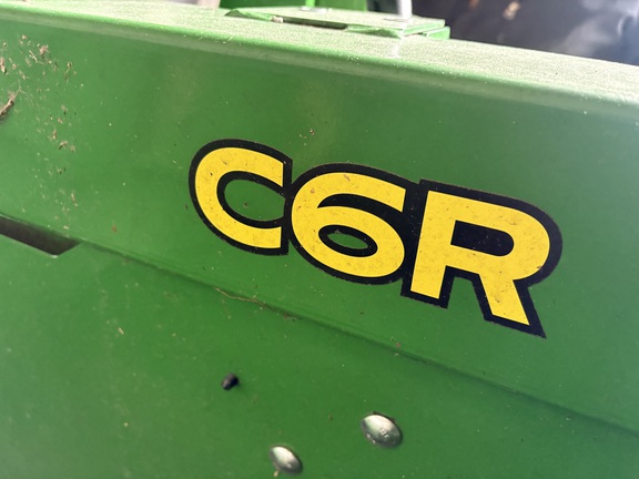 2021 John Deere C6R Header Corn Head