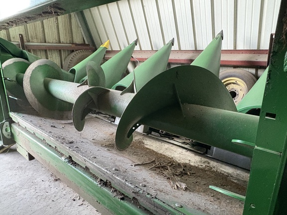 2021 John Deere C6R Header Corn Head