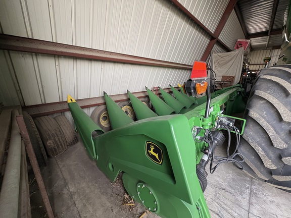 2021 John Deere C6R Header Corn Head