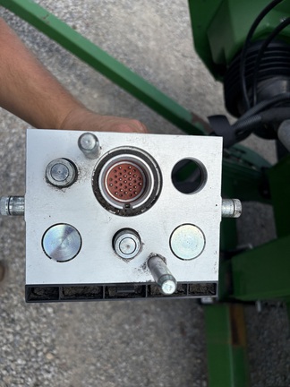 2021 John Deere C6R Header Corn Head